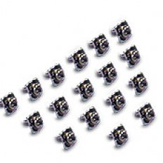 PRODUCT UNAVAILABLE - Spare screws for DL305 16pt