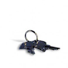 PRODUCT UNAVAILABLE - Spare keys for D3-HP & D3-HPP