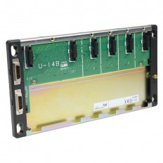4 Slot I/O Base