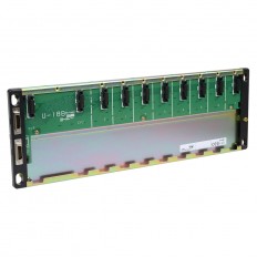 8 Slot I/O Base