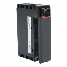 16 pt 5-24VDC Sink Output