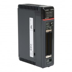 64 pt 5-24VDC Sink Output