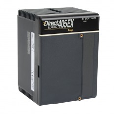 Local Base Expander 24Vdc