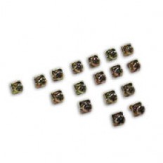 PRODUCT UNAVAILABLE - Spare screws for DL405 8pt