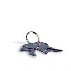 Spare key for DL405 CPU