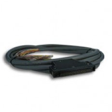 32pt Connector with Flying Leads