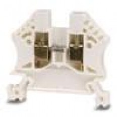 Terminal 12AWG 600V White