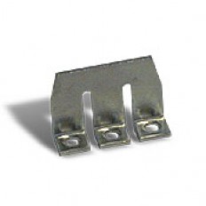 JUMPER 100/PK 3-POLE FOR DN-T6