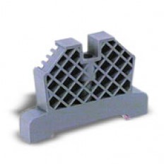 End Bracket for 35mm Din Rail