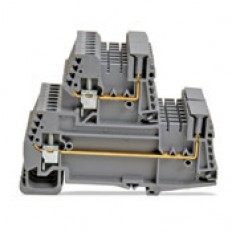 Double Level plug in term