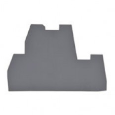 End Cover for D/level Left