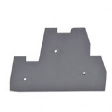 End Cover for D/level Right