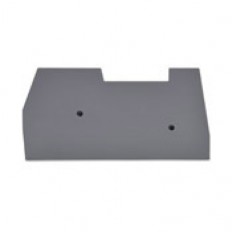 End Cover for S/level Right