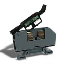 Fuse w/LED 300V, 110VAC/DC