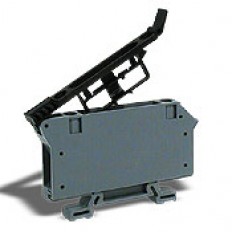 Fuse Terminal Block 6AWG