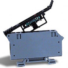 Fuse w/LED 600V 110AC/DC