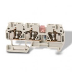 PRODUCT UNAVAILABLE - 1 TO 2 TERMBLOCK 12AWG