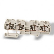 PRODUCT UNAVAILABLE - Screwless 2 connection to 2