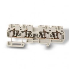 PRODUCT UNAVAILABLE - Screwless 2 connection to 2