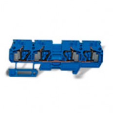 PRODUCT UNAVAILABLE - Screwless 2 connection to 2