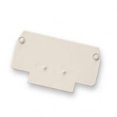 PRODUCT UNAVAILABLE - End cover DN-Q10 or DN-QG10