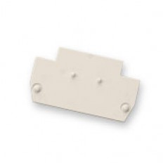 PRODUCT UNAVAILABLE - End cover DN-Q12 or DN-QG12