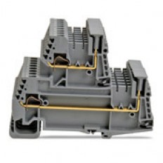 PRODUCT UNAVAILABLE - Screwless double level plug in