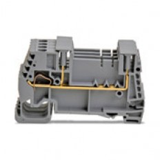 PRODUCT UNAVAILABLE - Screwless Plug in T/Blk