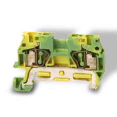 PRODUCT UNAVAILABLE - Screwless ground terminal12AWG