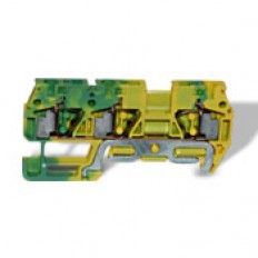 PRODUCT UNAVAILABLE - Screwless ground terminal10AWG