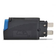 Euro series mini s/pole 8A