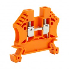 Terminal block 10AWG 600v Oran
