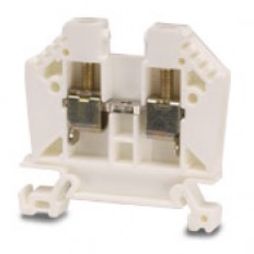 Terminal 8AWG 600V White (50p)