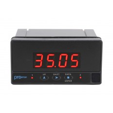 ProSense Digital Panel Meter