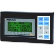 PRODUCT UNAVAILABLE - Data Access Unit 4 Line