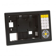 20 numeric keypad bezel for6in