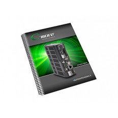 C-more EA9 Series Headless HMI Manual