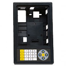 21 numeric keypad bezel for6in