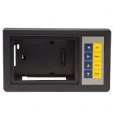PRODUCT UNAVAILABLE - 8 button keypad bezel 4 C-More
