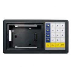 PRODUCT UNAVAILABLE - 20 button numeric keypad bezel