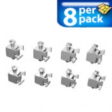 Repl brackets for EA-MG-BZ2