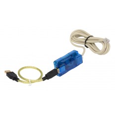 6 ft cable for PC to C-more