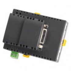 PRODUCT UNAVAILABLE - 24VDC adpt with serial port