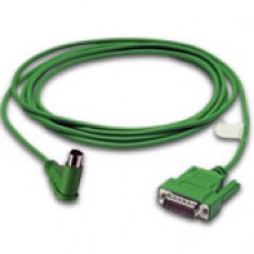 Shielded cbl to connect C-more