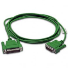 Shielded cbl to connect C-more