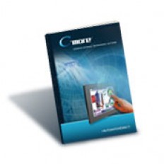 PRODUCT UNAVAILABLE - Manual - hardware specs C-more