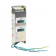EMI input filter 240 VAC, 3-ph