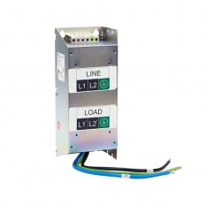 EMI input filter 240 VAC, 3-ph