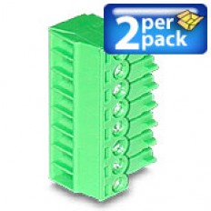 DL05/06 Spare Analog Terminals