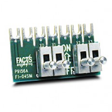 PRODUCT UNAVAILABLE - 4 pt Simulator Module